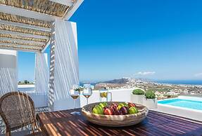 White & Co. Exclusive Island Villas