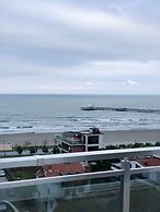 Grand Amisos Hotel