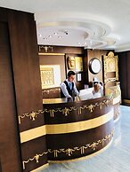 Grand Amisos Hotel