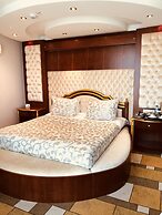 Grand Amisos Hotel