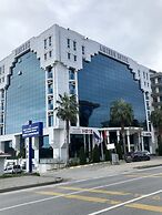 Grand Amisos Hotel