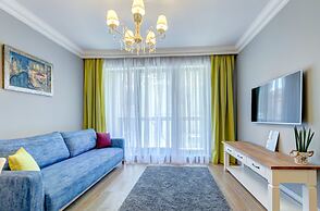 Elite Apartments Browar Deluxe