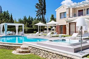 Ikos Dassia - All Inclusive