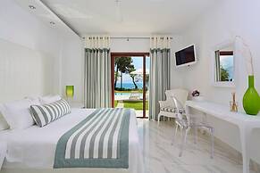 Ikos Dassia - All Inclusive