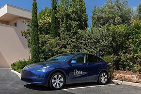 Ikos Dassia - All Inclusive