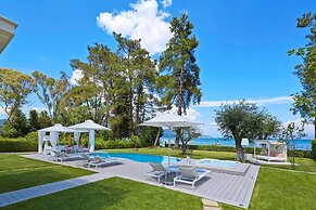 Ikos Dassia - All Inclusive