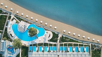 Ikos Dassia - All Inclusive