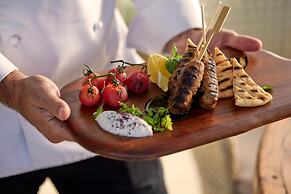 Ikos Dassia - All Inclusive