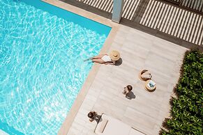 Ikos Dassia - All Inclusive