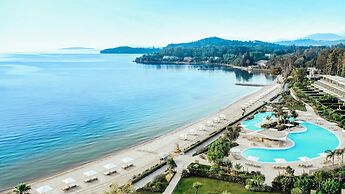Ikos Dassia - All Inclusive