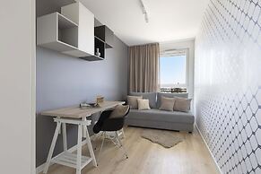 Elite Apartments Marine Suite