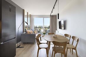 Elite Apartments Marine Suite