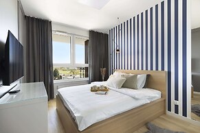 Elite Apartments Marine Suite