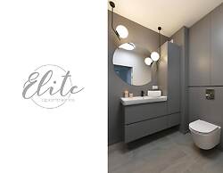 Elite Apartments Marine Suite