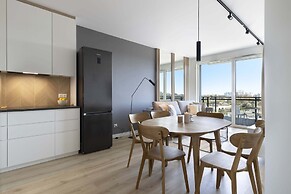 Elite Apartments Marine Suite
