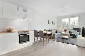 Elite Apartments Marine Suite