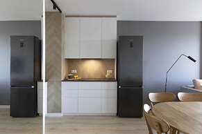 Elite Apartments Marine Suite