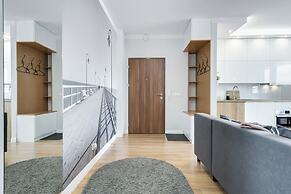 Elite Apartments Marine Suite