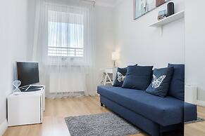 Elite Apartments Marine Suite