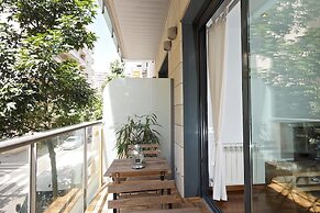 Olala Les Corts Exclusive Apartments