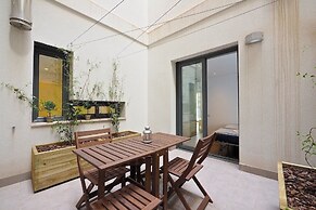 Olala Les Corts Exclusive Apartments