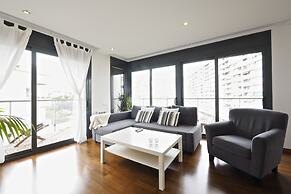 Olala Les Corts Exclusive Apartments