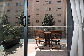 Olala Les Corts Exclusive Apartments