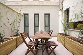 Olala Les Corts Exclusive Apartments