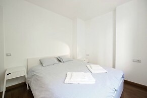 Olala Les Corts Exclusive Apartments