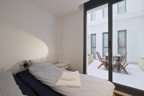Olala Les Corts Exclusive Apartments