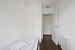 Olala Les Corts Exclusive Apartments