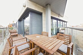 Olala Les Corts Exclusive Apartments