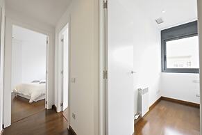Olala Les Corts Exclusive Apartments