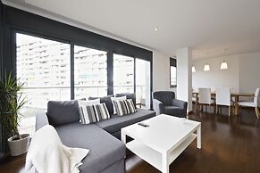 Olala Les Corts Exclusive Apartments