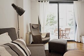 Olala Les Corts Exclusive Apartments