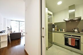 Olala Les Corts Exclusive Apartments