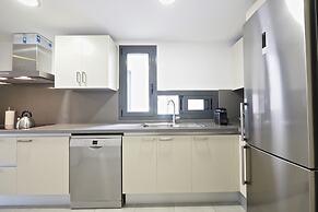 Olala Les Corts Exclusive Apartments