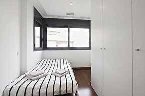 Olala Les Corts Exclusive Apartments