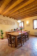 Bed and Breakfast La Quiete