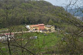 Bed and Breakfast La Quiete