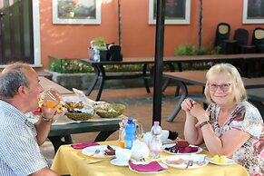 Bed and Breakfast La Quiete