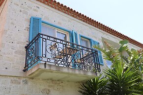 Bramasole Alaçatı