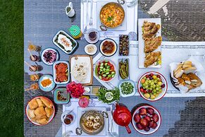 Bramasole Alaçatı