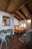 Albergo Diffuso Sauris in Lateis