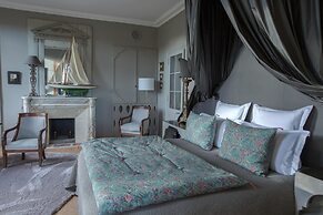 La Divine Comédie - Suites Deluxe