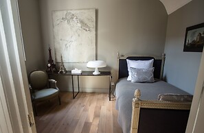 La Divine Comédie - Suites Deluxe