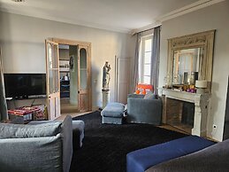 La Divine Comédie - Suites Deluxe