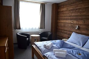 Hotel Kristian