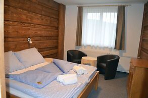 Hotel Kristian