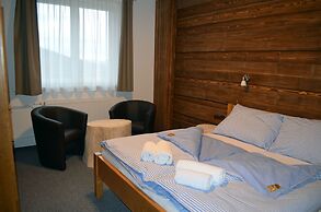 Hotel Kristian